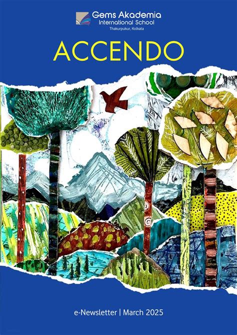 Gems Akademia: Best Boarding & International School in Kolkata