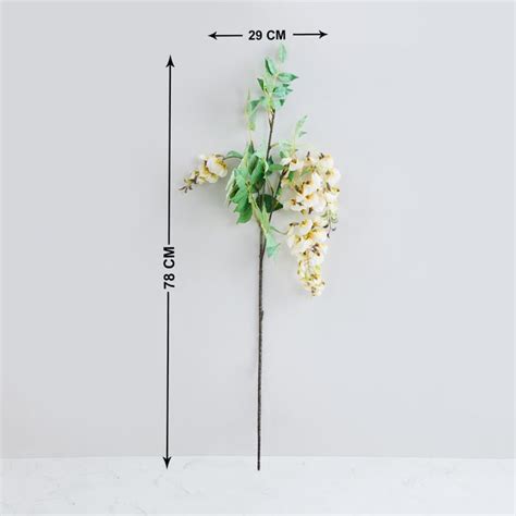 Buy Botanical Artificial Flower from Home Centre at just INR 449.0