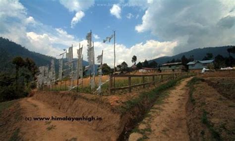 Sandakphu And Phalut Trek Package - Fixed Dpartures & Customized ...