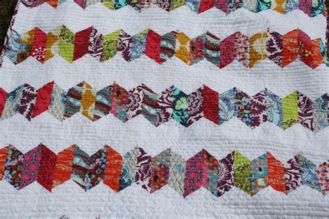 Zipper Quilt Pattern 的图像结果