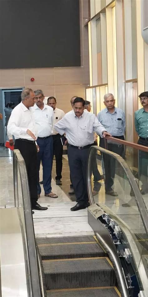 Nampally’s multi-storey parking facility to open soon for public; find ...