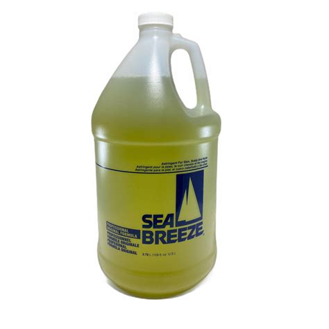 Sea Breeze Astringent – Ogden Beauty Supply
