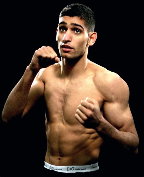 Amir Khan Boxer 的图像结果