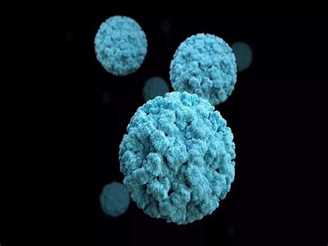Should India be on alert as 2 cases of highly contagious Norovirus ...