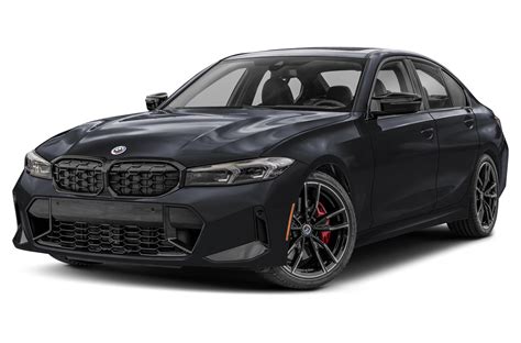 2026 BMW M340 Specs, Dimensions & Colors | Cars.com