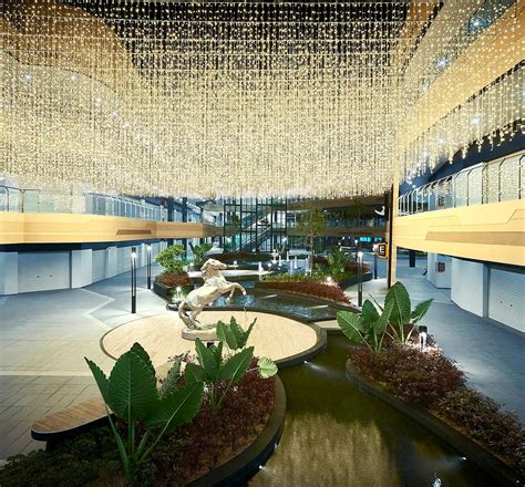 SETIA ECOHILL WALK COMMERCIAL & MALL (2026) All You Need to Know BEFORE ...