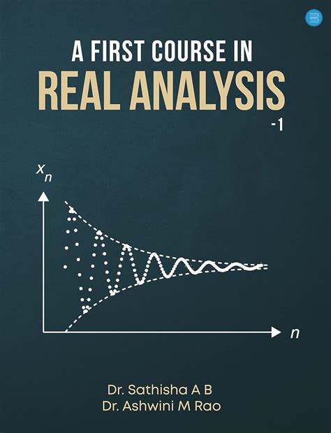 Buy A First Course in Real Analysis I Book Online at Low Prices in ...