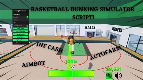 Image result for Dunking Simulator About Dunk Script Pastebin