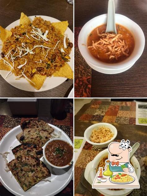 Multispice, Loni Kalbhor, Loni Kalbhor - Restaurant menu, prices and ...