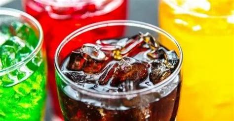 Flavors & Aerated Water Requisites - Soft Drink Concentrate ...