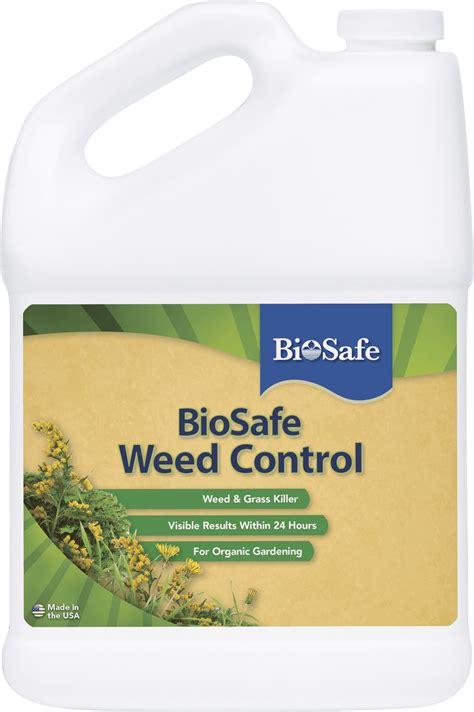Download Bio Safe Weed Control Product | Wallpapers.com