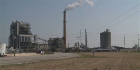 Texas Municipal Power Agency terminates contract involving buyer of ...