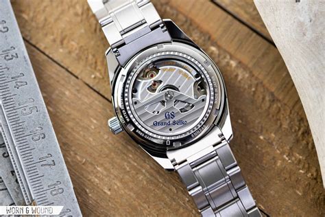 Image result for Spring Drive Movement