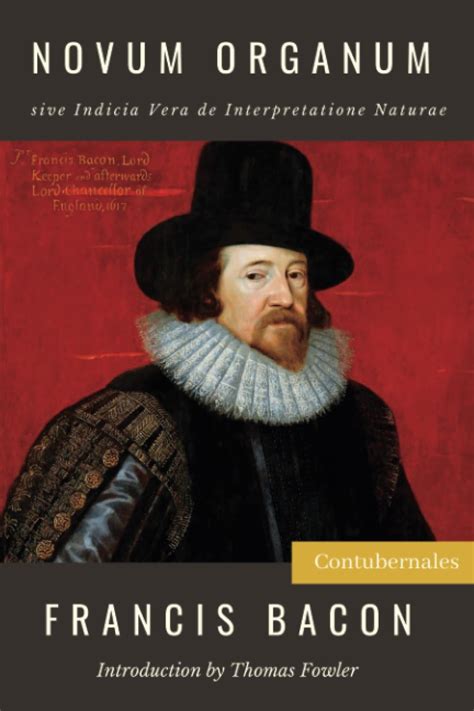 Buy Novum Organum Book Online at Low Prices in India | Novum Organum ...