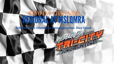 Midwest Lightning Regional @ MSLQMRA, 5056 Nameoki Rd. , Granite City ...