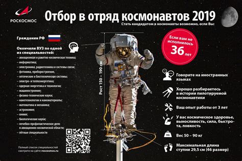 Центр подготовки космонавтов имени Ю.А. Гагарина и Роскосмос начал ...