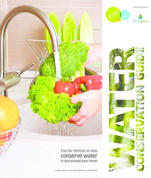 How Can I Conserve Water - Fill Online, Printable, Fillable, Blank ...