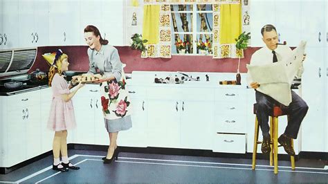 Post-war food trends: evolving cuisine in a changing world | Meer