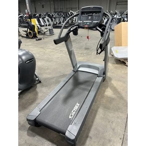 Image result for Cybex Treadmill Models
