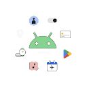 Image result for Update Information Design Android