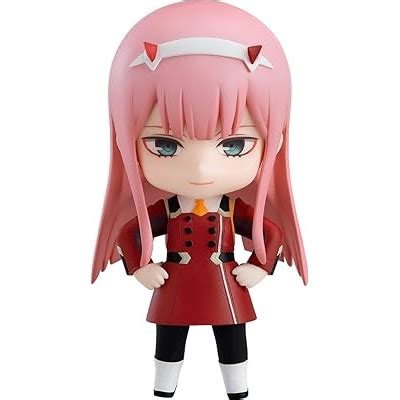 Good Smile Company Good Smile Darling in The Franxx: Zero Two Nendroid ...