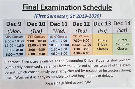 Finals Schedule Uiuc at Tayla Hunter blog