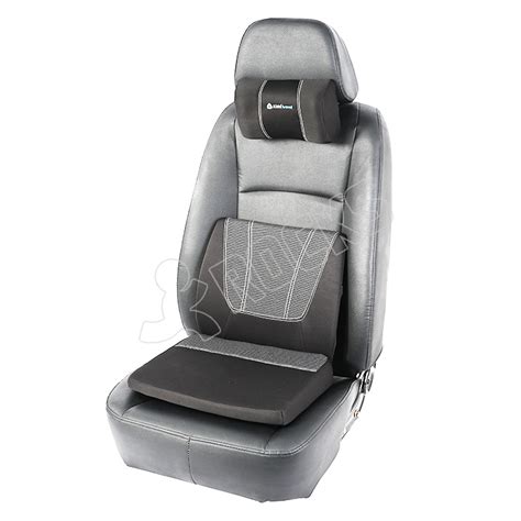 Lumbar Support For Car Driver Seat,With High Density Foam Back Support ...