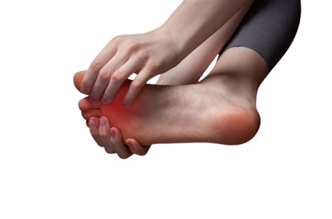 Neurological Foot Problems – Merit Medilinks