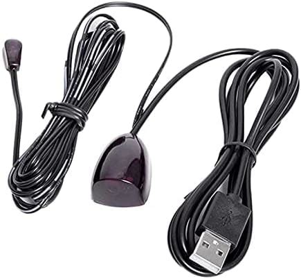 Amazon.in: Buy Electvision Infrared Remote Extender Blaster Receiver ...