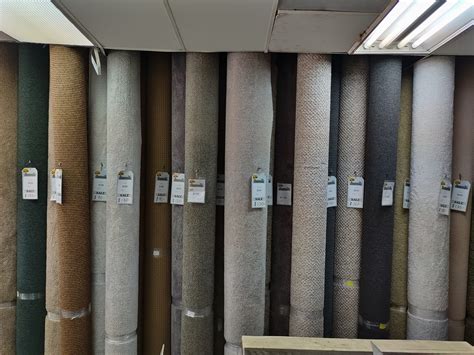 Carpet – Edgewater Floor Store