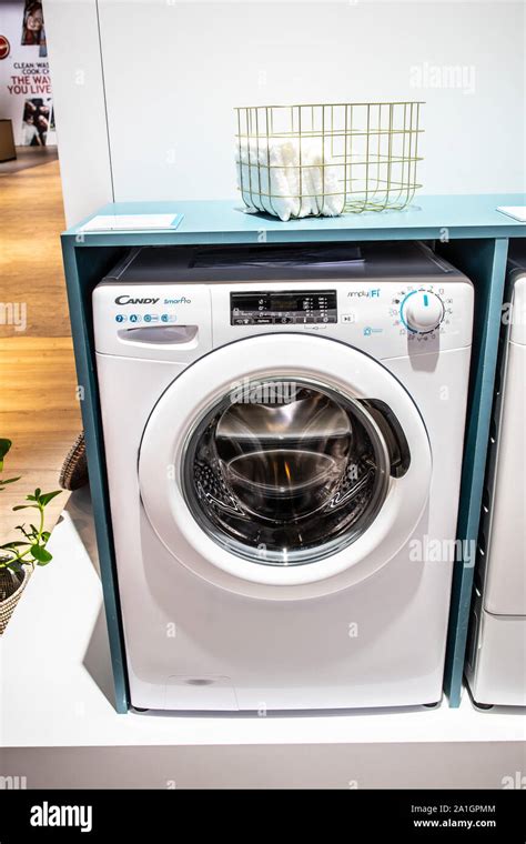 Image result for Back View of Candy Washing Machine