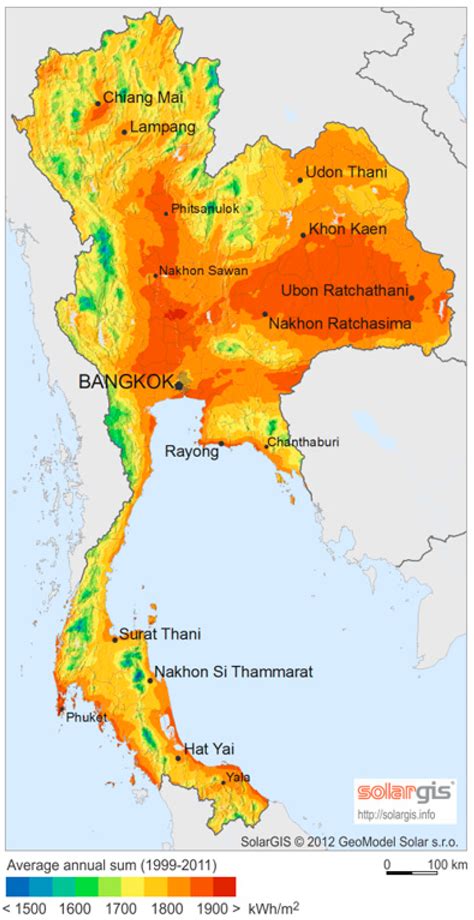 Performance and Economic Evaluation of Solar Rooftop Systems in ...