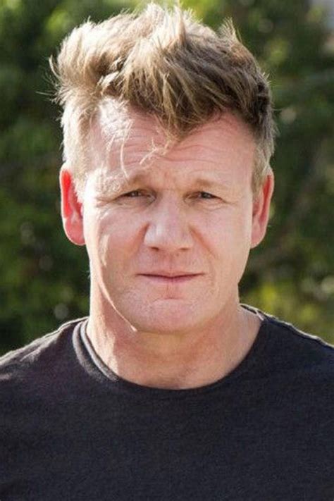 Gordon Ramsay’s Bio, Age, Relationships, Latest Buzz, Photos & Videos