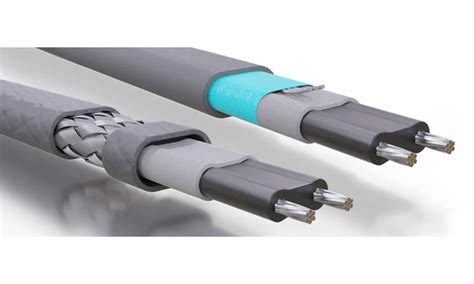 Electrical Heat Tracing System - Mineral Insulated Series Constant Watt ...