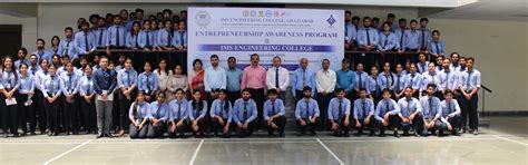 Entrepreneurship Awareness Program-EAP in association with National ...