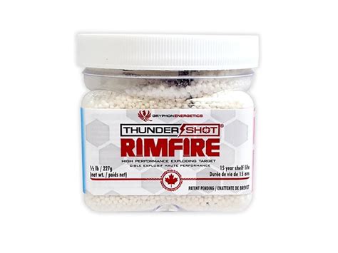 Image result for Exploding Targets for 22 Rimfire