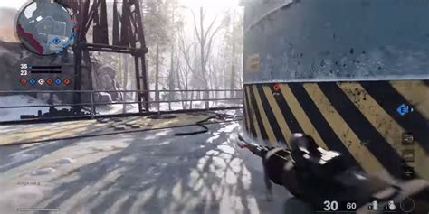 Image result for Cod Cold War Multiplayer Footage