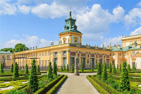 10 Best Things to Do in Warsaw - What is Warsaw Most Famous For? - Go ...