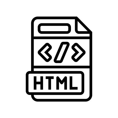 Image result for HTML File Format Example
