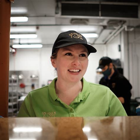 Wegmans Job - Surveys Hyatt