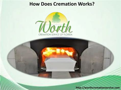 Image result for How Does the Cremation Process Work Step by Step