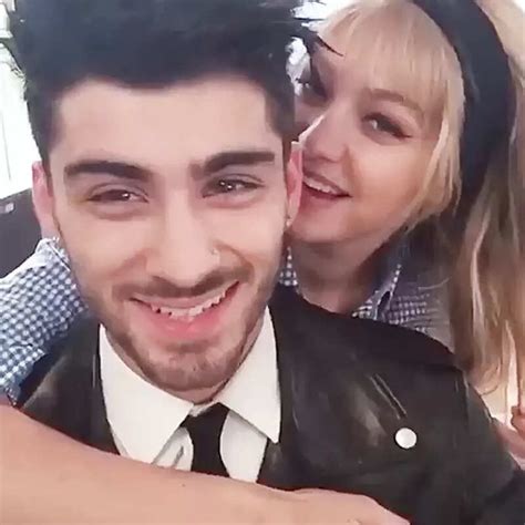 Pictures of Zayn Malik and Gigi Hadid post-separation after singer's ...