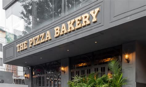 Locations - The Pizza Bakery