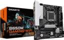 GIGABYTE B650M Gaming WiFi DDR5 Chipset, AMD AM5, mATX AM5Socket Micro ...