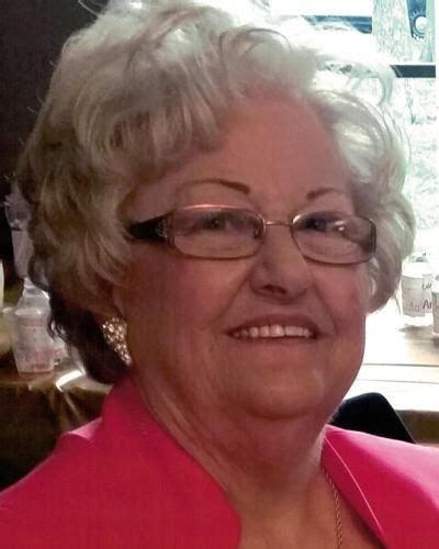 Geraldine Tassin Autin Obituary (2024) - Marrero, LA - Mothe Funeral ...