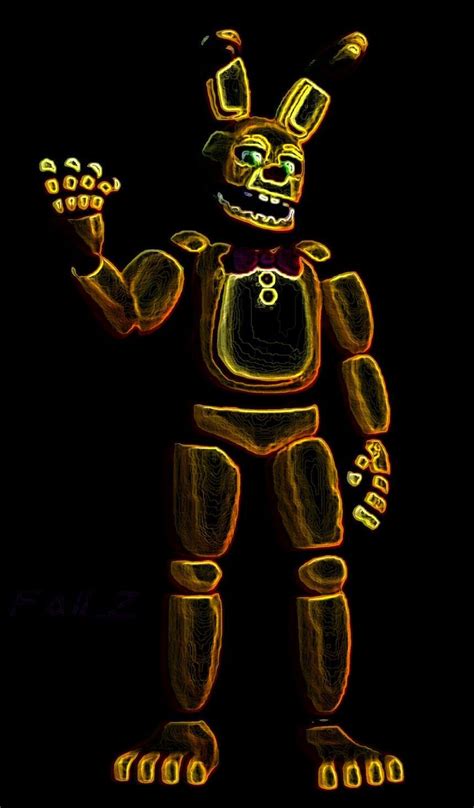 Image result for Shadow Spring Bonnie