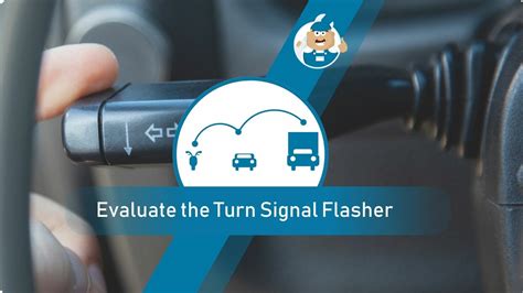 How Auto Turn Signals Work 的图像结果