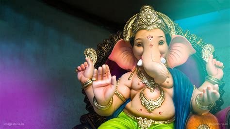 Unique Cute Ganesha Images HD Gallery
