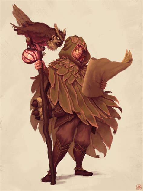 Dnd 5E Ranger Fey Wanderer at Russell Seymour blog