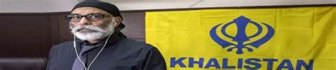 NIA May Take Up Khalistani Terrorist Pannun Issue During FBI Chief's ...